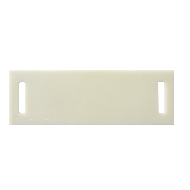 Edge protection | Material PUFor belt width 50.00 mmAngle flexibleTotal width 100 mmLeg length 140 mm